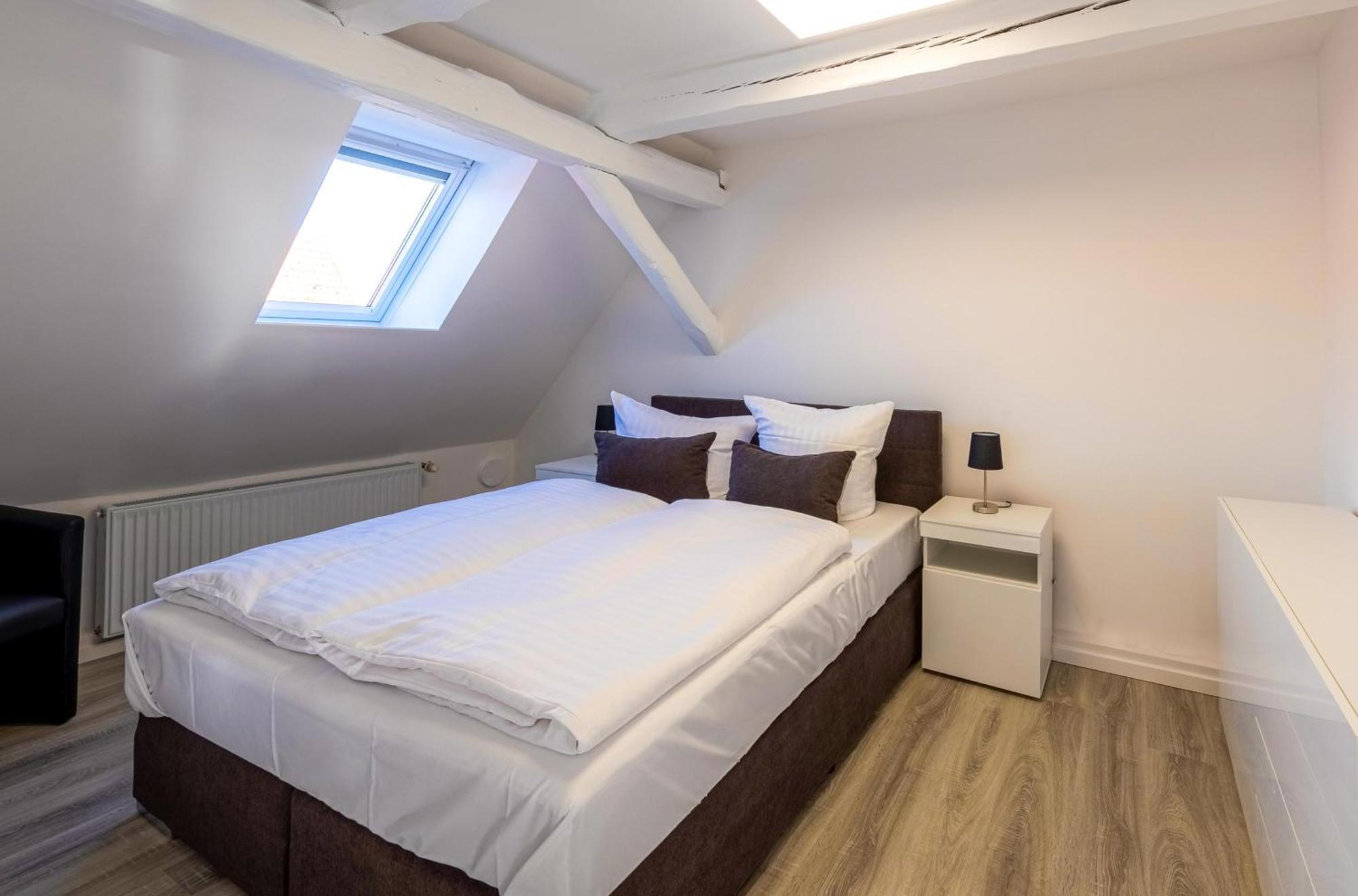 Wiesenglueck Penkow Extérieur photo